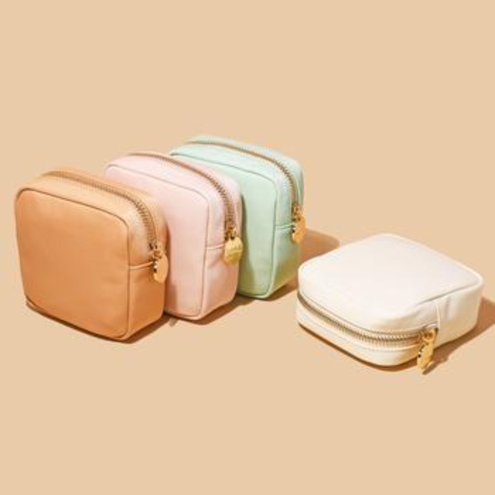 Stoney Clover Mini Sparkling Cider Pouch